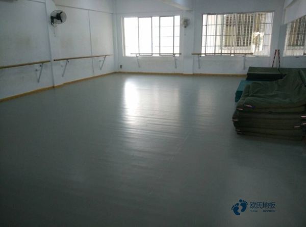 安徽室內運動木地板生產廠商