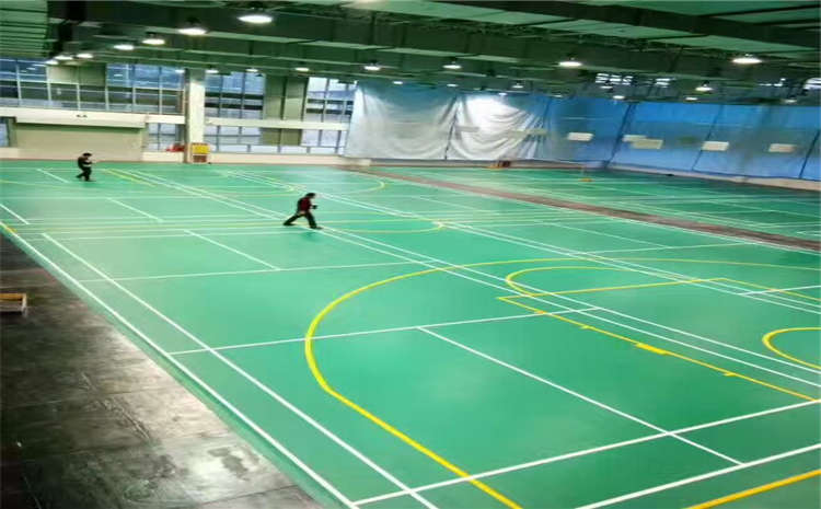 湖北專業(yè)實(shí)木運(yùn)動(dòng)地板施工技術(shù)