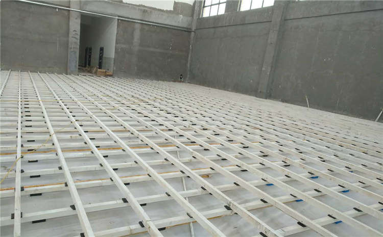 安徽楓樺木體育木地板哪家好