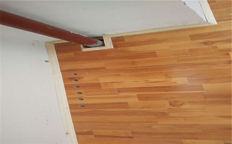 大型舞蹈室木地板哪個(gè)品牌好