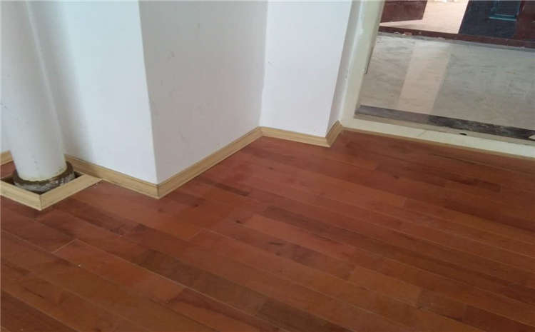 運(yùn)動木地板該如何正確挑選？