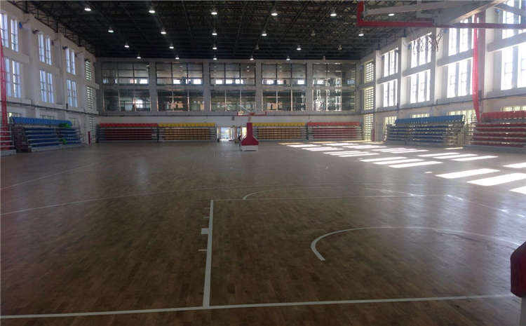 河南專用體育場地板哪個公司好