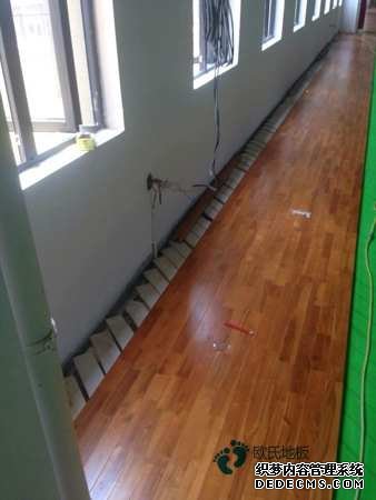 楓木籃球地板多少錢